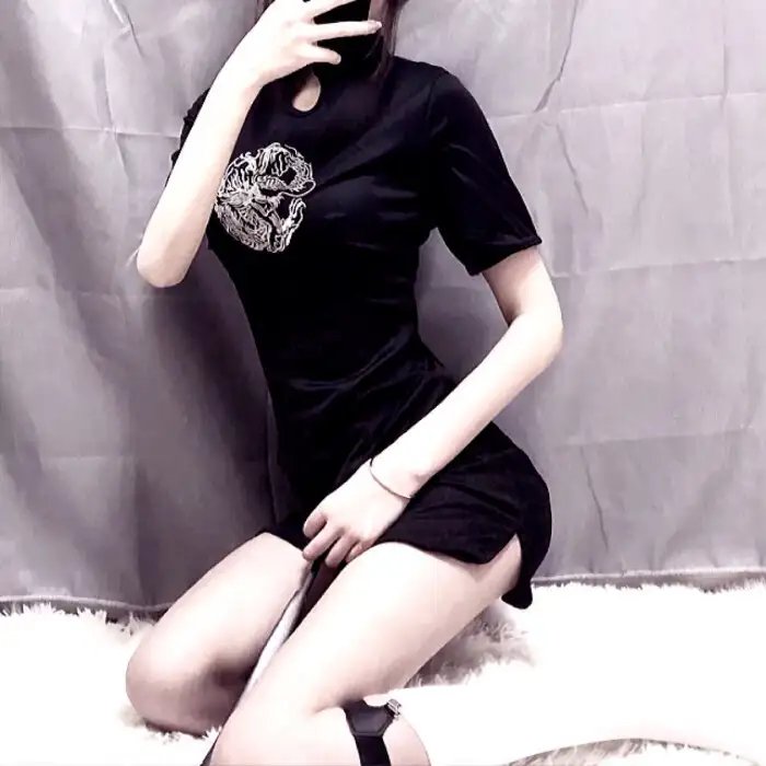 初次，为了爱